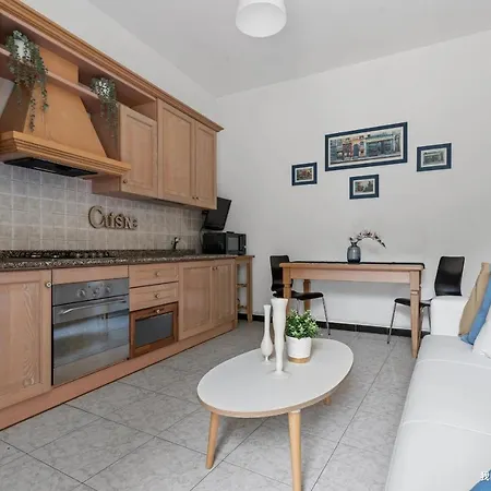 Bilocale San Siro-fiera-city Life M5 Lilla Segesta * Milan