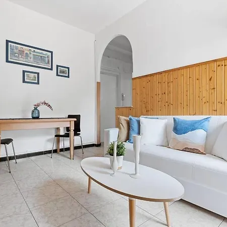 Bilocale San Siro-fiera-city Life M5 Lilla Segesta Apartment