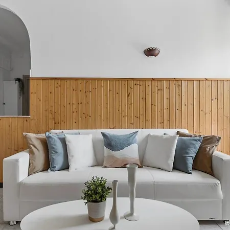 Apartment Bilocale San Siro-fiera-city Life M5 Lilla Segesta Milan