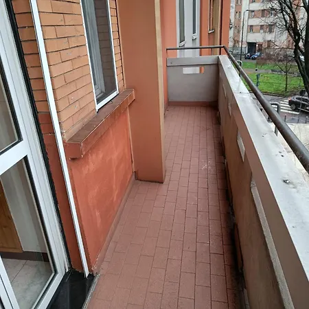 Apartment Bilocale San Siro-fiera-city Life M5 Lilla Segesta *